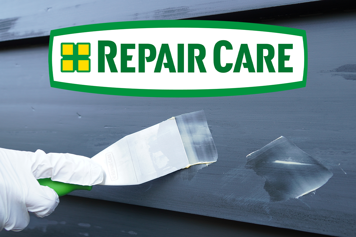 Dry Flex SF Repair Care